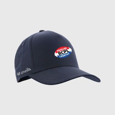 RC Pouillon-Labatut Sully Baseball Cap