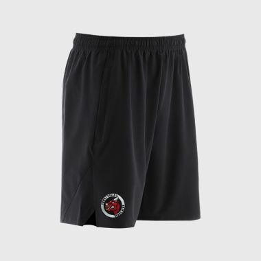 Tumut Bulls Woven Shorts