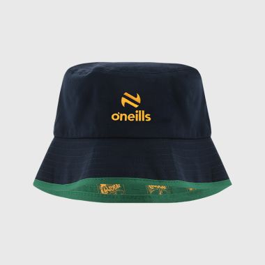 O&#039;Neills Kerry GAA Kids&#039; Reagan Bucket Hat Marine / Bottle