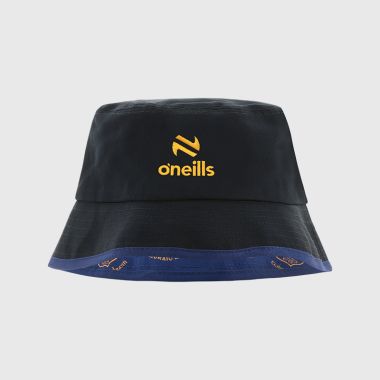 O&#039;Neills Tipperary GAA Reagan Bucket Hat Marine / Royal