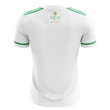 Rearcross Football Club Soccer Jersey
