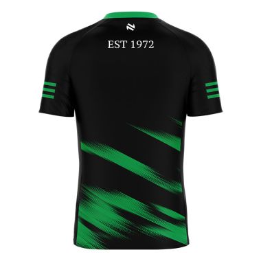 Rearcross Football Club Soccer Jersey