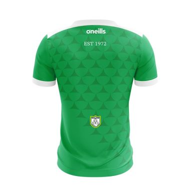 Rearcross Football Club Soccer Jersey Green