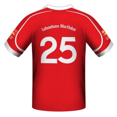 Lahardane MacHales Kids&#039; Jersey