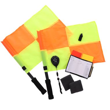 Referee Equipment Pack