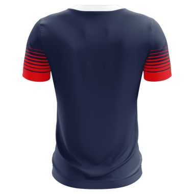 Regional United FC Training Jersey