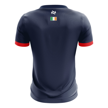Regional United FC Third Jersey