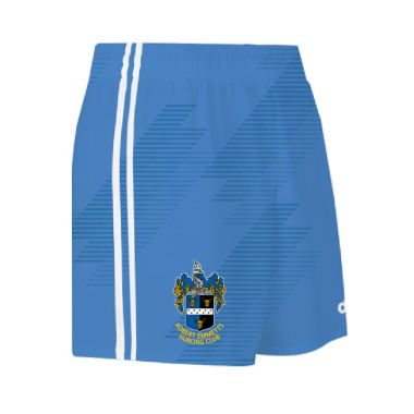 Robert Emmetts Hurling Club Mourne Shorts