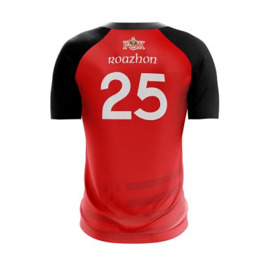 Rennes GAA Kids&#039; Jersey