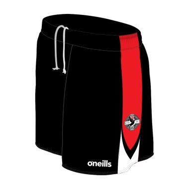 Rennes GAA Mourne Shorts