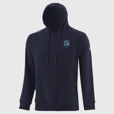 Renvyle GAA Club Caster Fleece Hooded Top