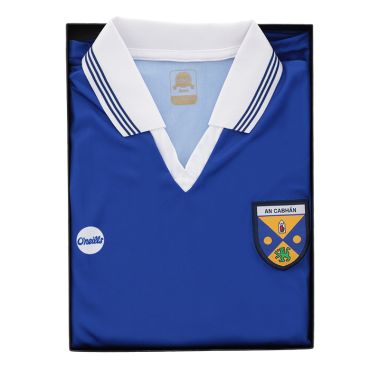 Cavan Men&#039;s Retro Jersey Gift Box