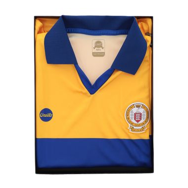 Clare Men&#039;s Retro Jersey Gift Box