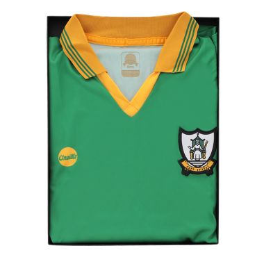 Meath Men&#039;s Retro Jersey Gift Box