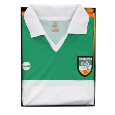 Offaly Men&#039;s Retro Jersey Gift Box