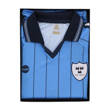 Dublin Men&#039;s Retro Jersey Gift Box