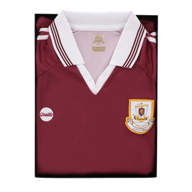 Galway Men&#039;s Retro Jersey Gift Box