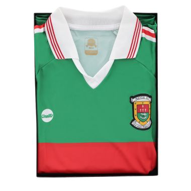 Mayo Men&#039;s Retro Jersey Gift Box