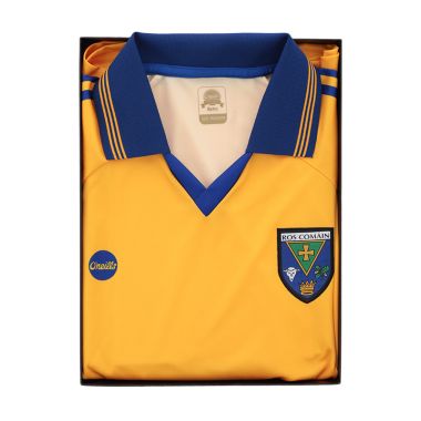 Roscommon Men&#039;s Retro Jersey Gift Box