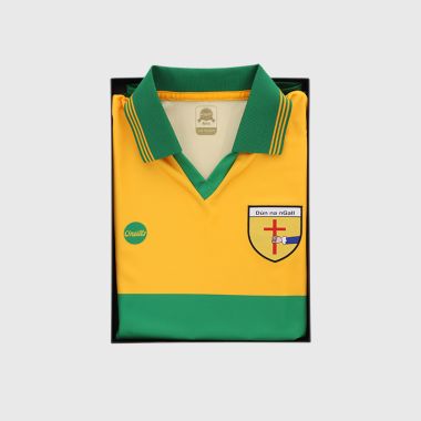 Donegal Men&#039;s Retro Jersey Gift Box