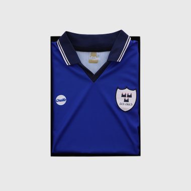 Dublin Men&#039;s Goalkeeper Retro Jersey Gift Box