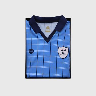 Dublin Men&#039;s 1988 Retro Jersey Gift Box