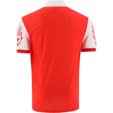 Louth Retro Jersey