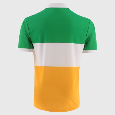 O&#039;Neills Offaly Retro Jersey 1985