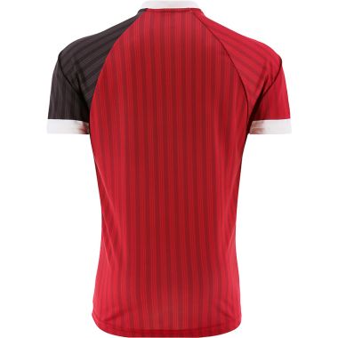 O&#039;Neills Galway United FC Retro Soccer Jersey