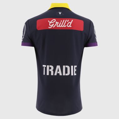 O&#039;Neills Melbourne Storm Alternate Jersey 2025