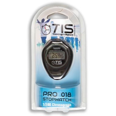 Precision TIS Pro Stopwatch
