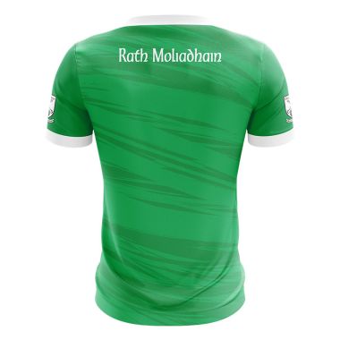 Rathmolyon Hurling Club Jersey