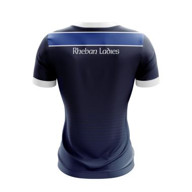 Rheban GFC LGFA Kids&#039; Jersey