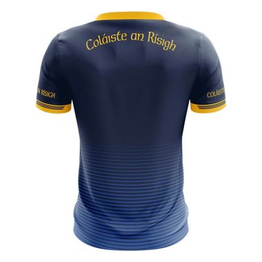 Rice College Ennis Jersey