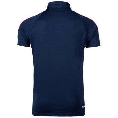 Kids&#039; Rick Polo Shirt Marine / Red / White