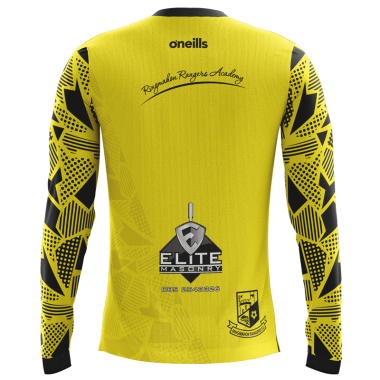 Ringmahon Rangers AFC Kids&#039; Soccer Jersey (GK)