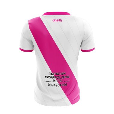 Ringmahon Rangers AFC Soccer Jersey