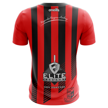 Ringmahon Rangers AFC Soccer Jersey