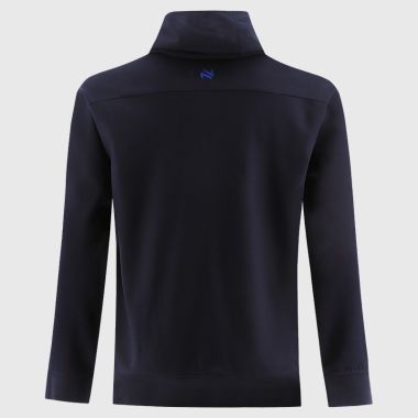 O'Neills Men's Rise Fleece Pullover Hoodie Marine / Royal
