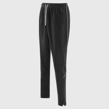 O'Neills Men's Rise Training Bottoms Black / White