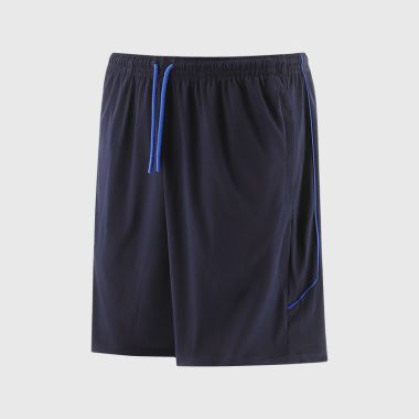 O'Neills Men's Rise Training Shorts Marine / Royal