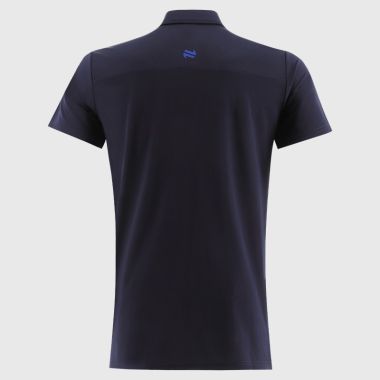 O'Neills Men's Rise Polo Shirt Marine / Royal