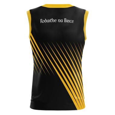 Brickey Rangers GAA Vest