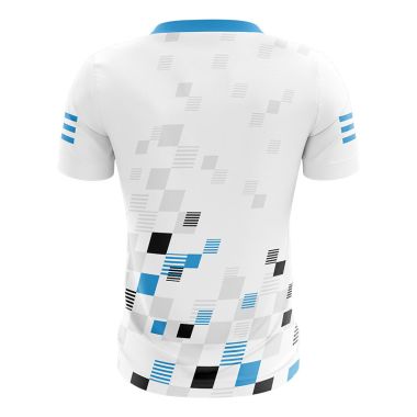 Roanmore GAA Short Sleeve Training Top