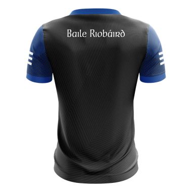 Robertstown GAA Kildare Kids&#039; Short Sleeve Training Top