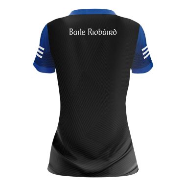 Robertstown GAA Kildare Women&#039;s Fit Short Sleeve Training Top