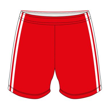 Robinstown FC Soccer Shorts