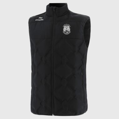 Roc Celtic Kids' Conquer Padded Gilet