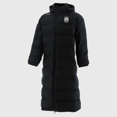 Roc Celtic Kids' Galaxy Hooded Sub Coat