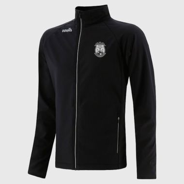 Roc Celtic Kids' Idaho Softshell Jacket